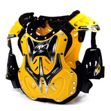 Colete Motocross Proteção De Peitoral 788 Pro Tork