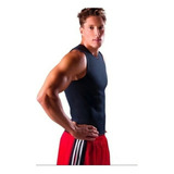 Colete Postural Cinta Modeladora Masculina Redutora Fitness