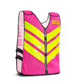 Colete Refletivo Pro Tork Moto Boy Moto Taxy Melhor Preço