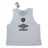 Colete Sport Recife Treino 2022 Umbro Eight Sports