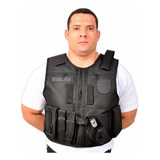 Colete Tático Militar Comandos Original - Loja Oficial