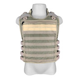 Colete Tático Modular Close 3a Ja Rio Militar