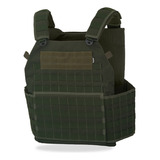 Colete Tático Plate Carrier Airsoft Rhino Xg