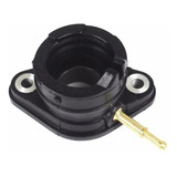Coletor Admissão Carburador Motor Cg 125 Fan 2009 2010 11 12