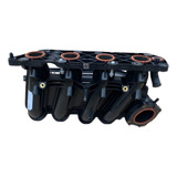 Coletor Admissão Chevrolet Onix Prisma 1.4 18 A 23 24584467