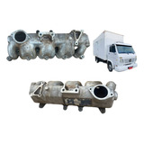 Coletor Admissão Motor Mwm Sprint 4.08 N° 94070920017401