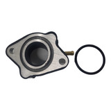 Coletor Admissão Sundown Max Se/sed C/ Catalizador