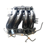 Coletor De Admissão Peugeot 206 207 C3 1.4 8v 9651500080