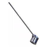 Coletor De Amostras De 500ml + Haste C/ 3 Metros Em Inox