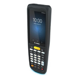 Coletor De Dados Zebra Mc22 Touch Wi-fi Bt Android (zbr02)