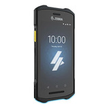 Coletor De Dados Zebra Tc21 Basico 2d Qr Code Imager Se4100