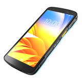 Coletor De Dados Zebra Tc22 Imager Se4710 2d 16 Mp (zbr02)