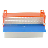 Coletor De Plástico Beehive Pollen Tray Trap Collector