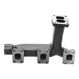 Coletor Escape Dianteiro Volvo N Nl - 1545322 / 8194520 