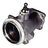 Coletor Freio Motor Mb Om 906/926 (9061402154)
