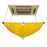 Coletor Para Limpeza De Ar Condicionado Split Cassete 
