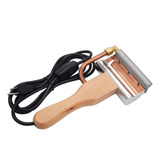 Colheitadeira Elétrica De Mel Para Apicultores, Raspador De