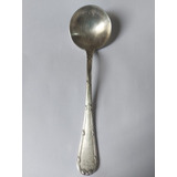Colher Antiga Fracalanza Spoon Prova De Café Degustação