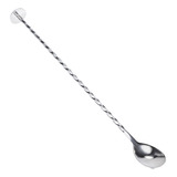 Colher Bailarina Em Aço Inox De Coquetel E Gin 30cm Weck
