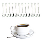 Colher De Café E Chá Esplendor (12 Peças) Meridional