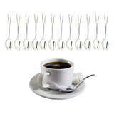 Colher De Café E Chá Primor (12 Peças) - Meridional