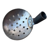 Colher De Esgoto Colher De Esterco Colher De 20cm Aço