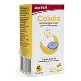 Colidis 10ml - Ajuda Na Cólica De Bebês
