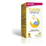 Colidis 10ml Suplemento Probiótico Ache