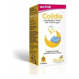 Colidis Novo Colikids Gotas 10ml Probiótico P/ Cólicas Bebês