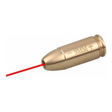 Colimador Calibrador Laser Aferidor Mira 9mm Vector