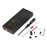Colimador Laser Aferidor Mira 22 Até 50 Bore Sigh P.entrega 
