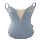 Collant De Balé Feminino, Prática De Ioga E Dança