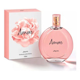 Colônia Desodorante Amore 100ml Jequiti