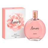 Colônia Feminina Amore, 100ml