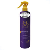 Colônia Hydra Groomers Forever Vip Refil 450ml Pet Society