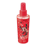 Colônia Infantil Para Meninas Minnie Perfume Para Crianças
