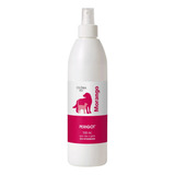 Colônia Perfume Pet Morango Perigot 500ml Cães E Gatos