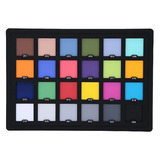 Color Checker