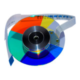 Color Wheel Disco De Cores Nec Np-ve282x Np-m332xs Original