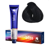Coloração Color Bliss Treeliss Profissional Sem Amonia