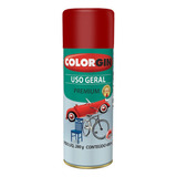 Colorgin Uso Geral Cores Bicicleta