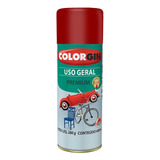 Colorgin Uso Geral Cores Bicicleta