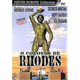 Colosso De Rodes / Dvd1079 