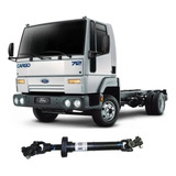 Coluna Direção Ford Cargo 712/ 814/ 815/ 915 - 1c453c529aa