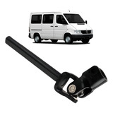Coluna Direção Sprinter 310/311/312/313 97/11 Inferior