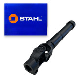 Coluna Direção Vw Delivery 8120 8150 9150 330mm Parcial Top