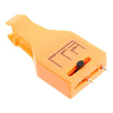 Com Luz Indicadora Led Verde Car Fuse Type Tester Car