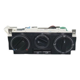 Comando Ar Condicio Gol/saveiro/parati G3/ G4 Behr Original