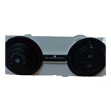 Comando Ar Condiciona Space Fox Original Vw Novo 5z0820045c