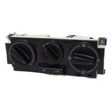 Comando Ar Condicionado Constellation Worker Titan 24v Vw